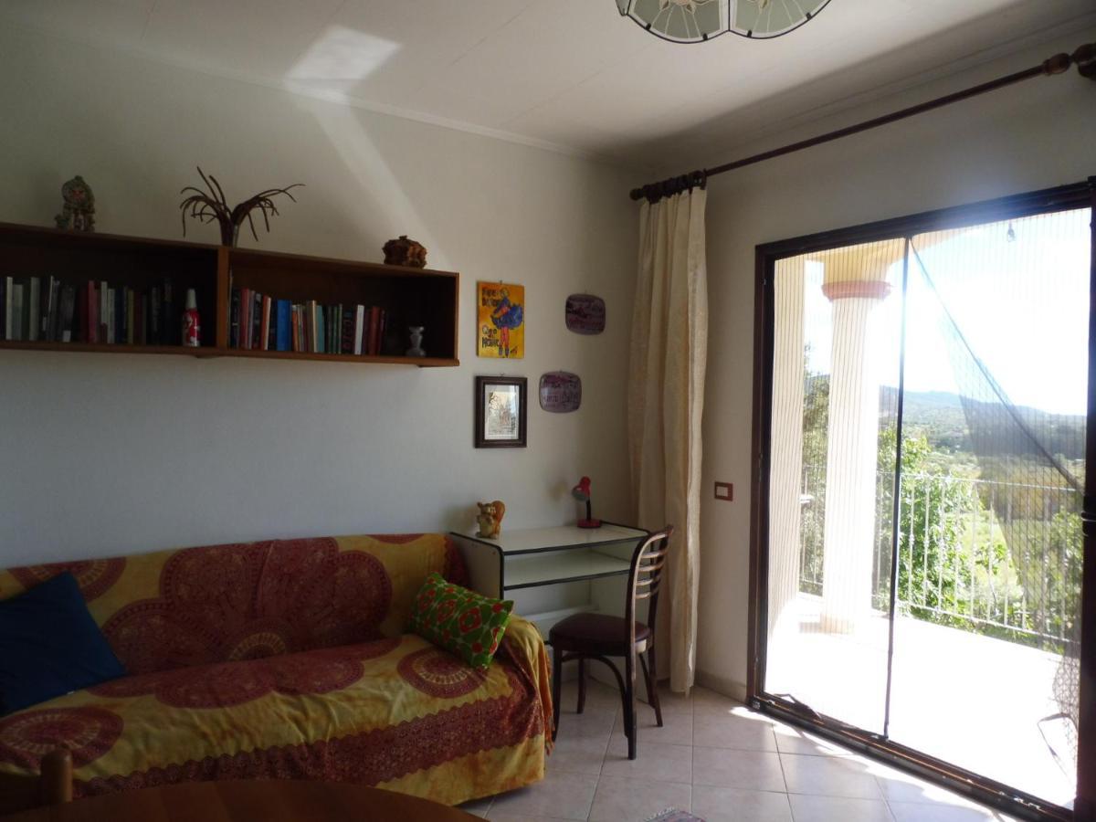 Casa Miriam - Appartamenti Vacanze Villaputzu Exterior photo