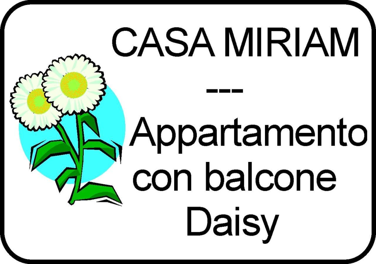 Casa Miriam - Appartamenti Vacanze Villaputzu Exterior photo
