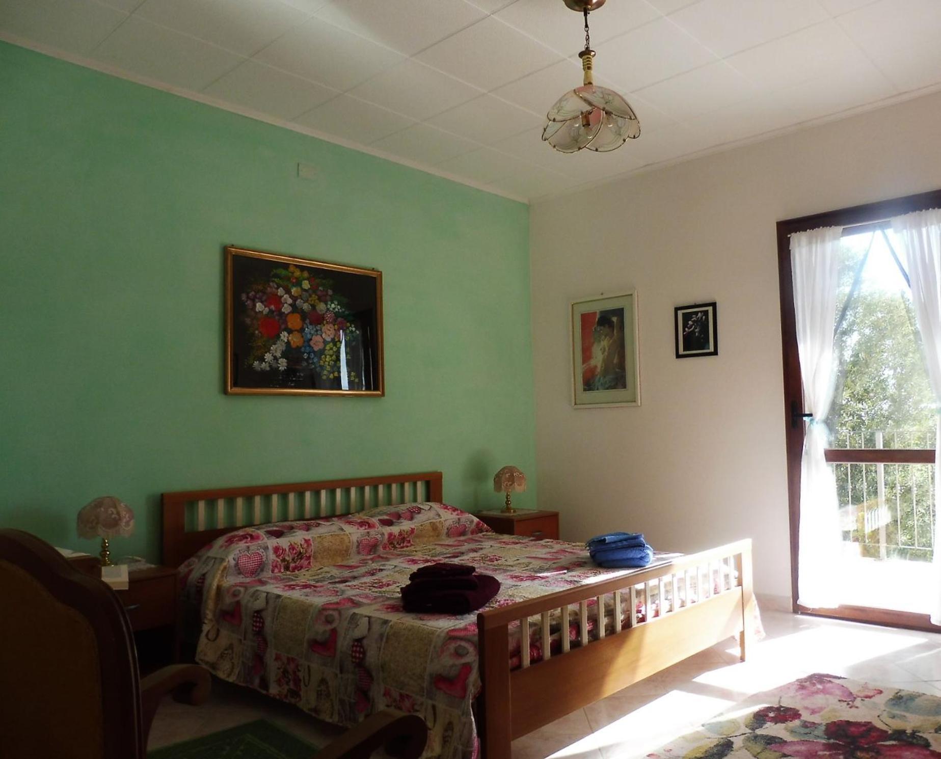 Casa Miriam - Appartamenti Vacanze Villaputzu Room photo