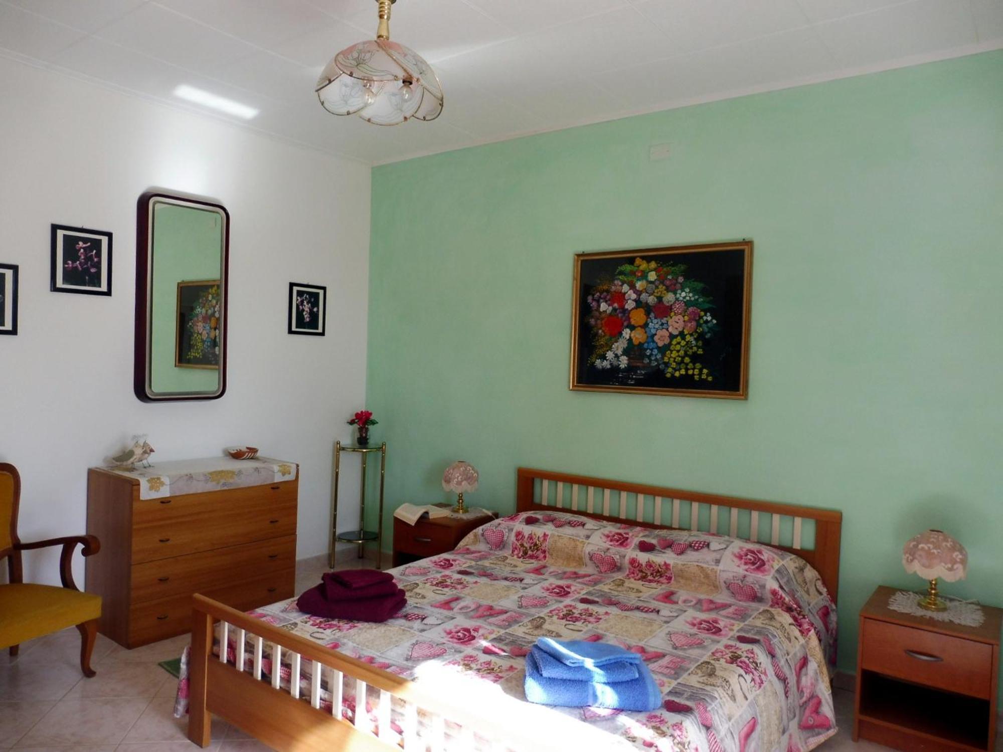 Casa Miriam - Appartamenti Vacanze Villaputzu Room photo