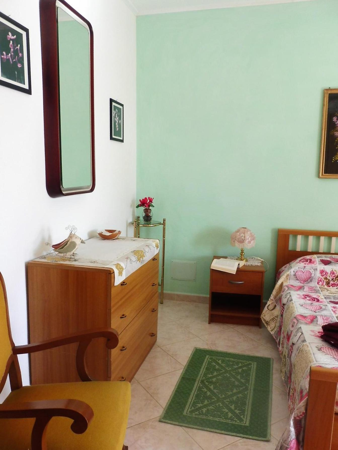 Casa Miriam - Appartamenti Vacanze Villaputzu Room photo