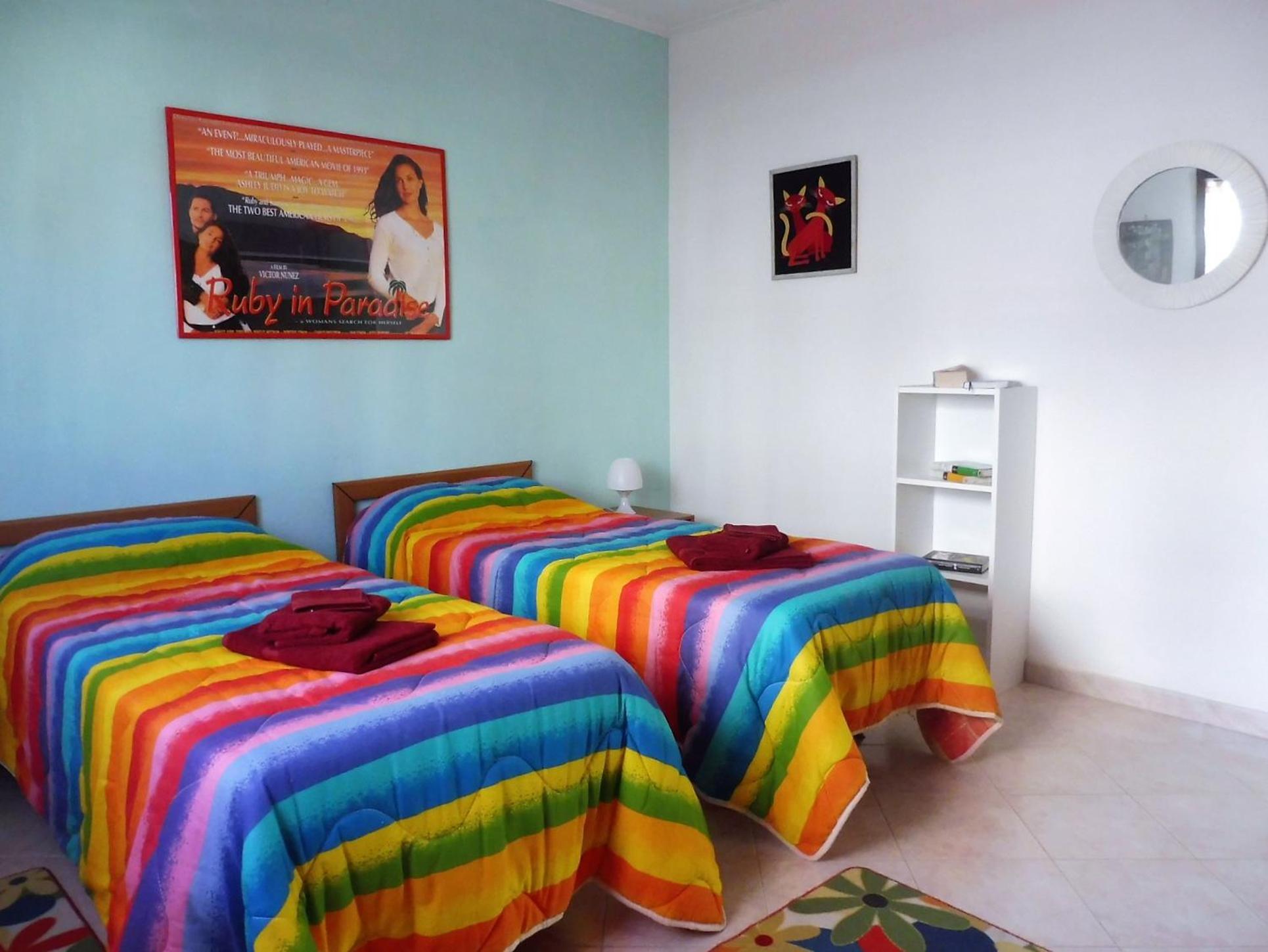 Casa Miriam - Appartamenti Vacanze Villaputzu Room photo