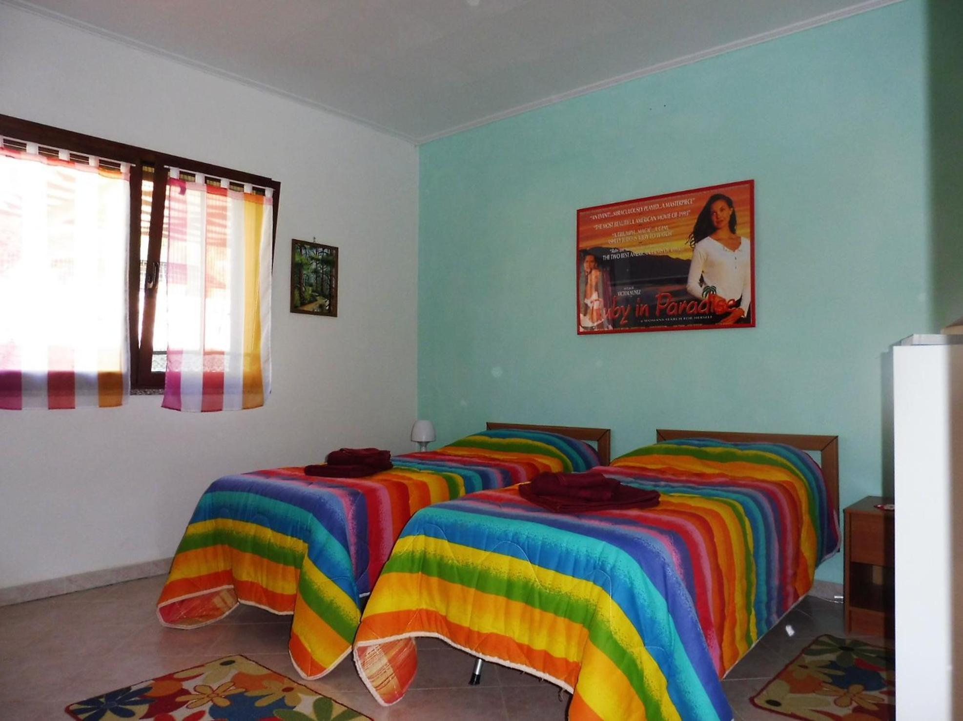 Casa Miriam - Appartamenti Vacanze Villaputzu Room photo