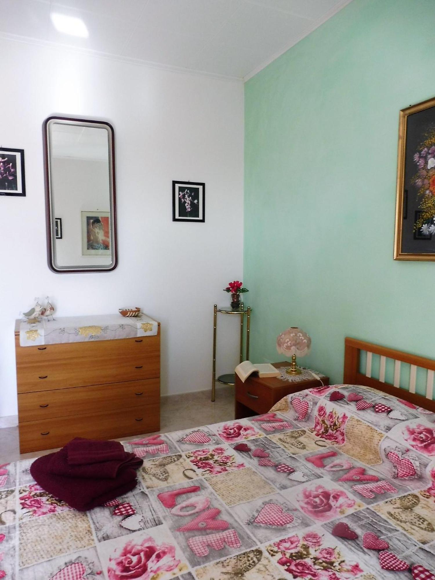 Casa Miriam - Appartamenti Vacanze Villaputzu Room photo