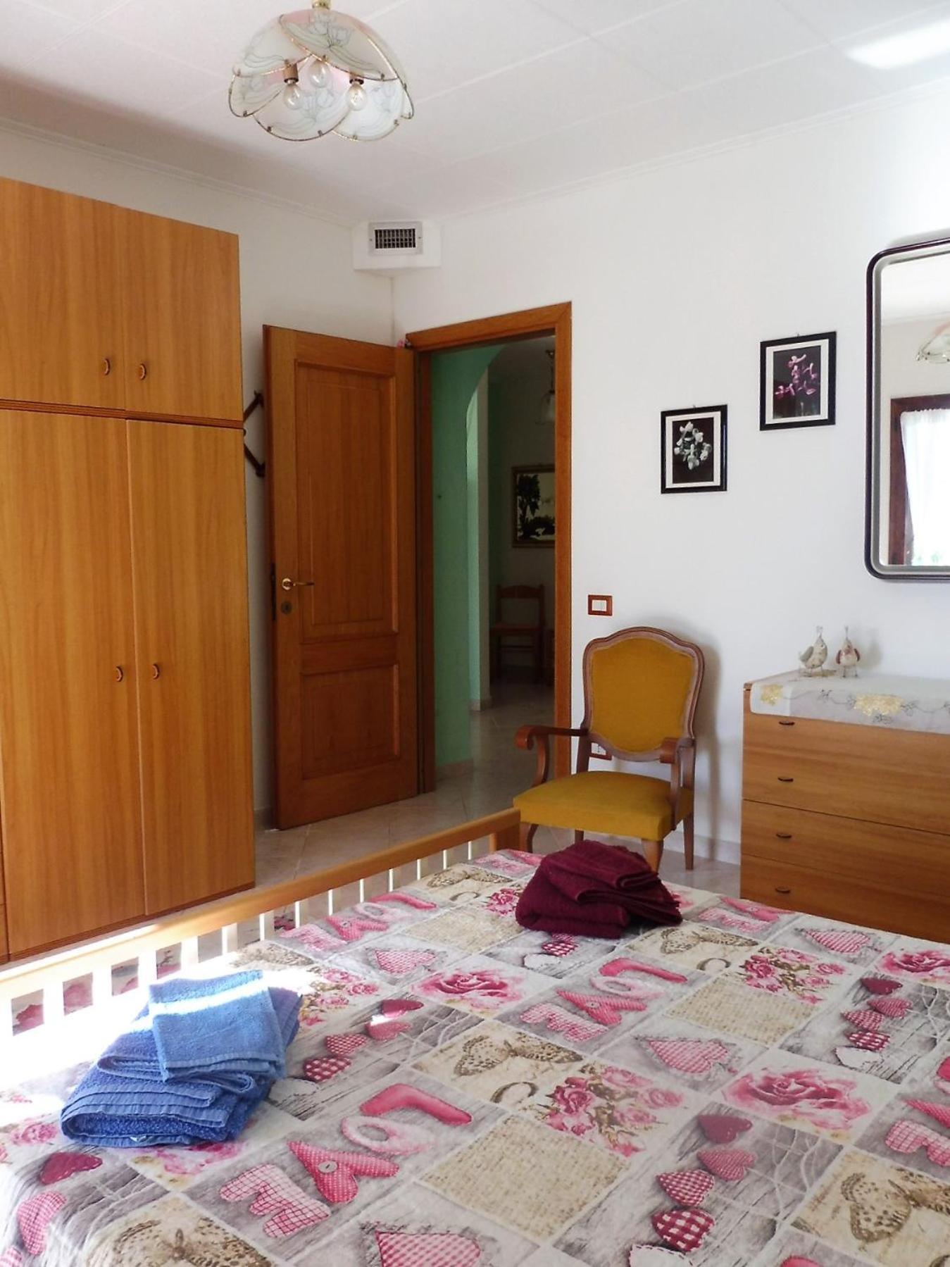 Casa Miriam - Appartamenti Vacanze Villaputzu Room photo
