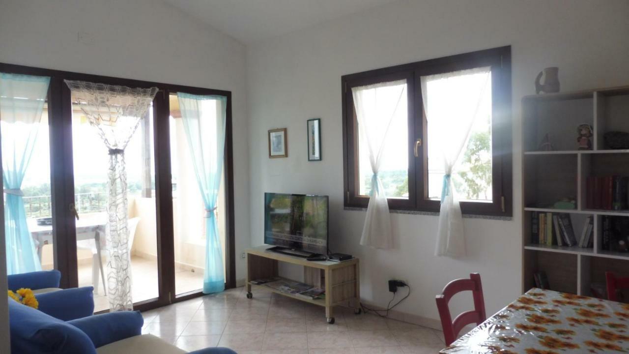 Casa Miriam - Appartamenti Vacanze Villaputzu Exterior photo