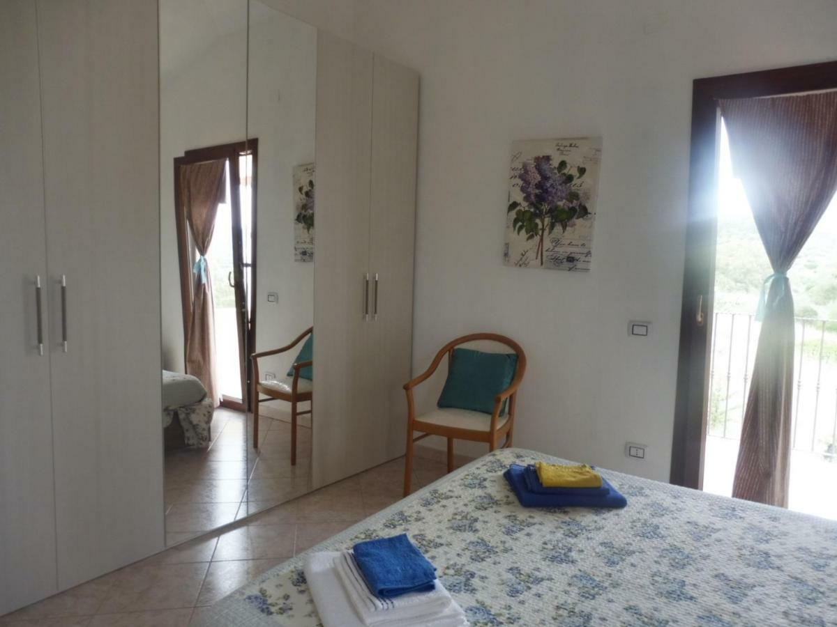 Casa Miriam - Appartamenti Vacanze Villaputzu Exterior photo